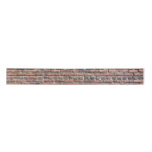 Brick Wall Lint (Voorkant)