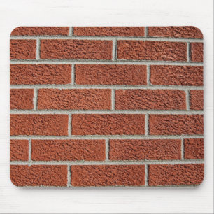 Brick Wall Muismat