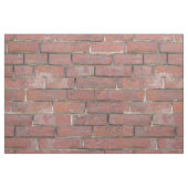 Brick Wall Pattern Stof (Fat Quarter)