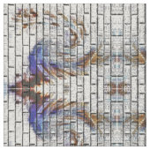 BRICK WALL STOF (Close Up)