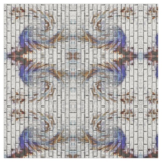 BRICK WALL STOF (Swatch)