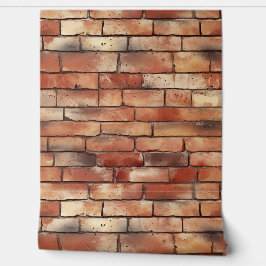  Brick wall texture 1 Behang