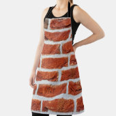 Brick wall wall background building schort (Insitu)