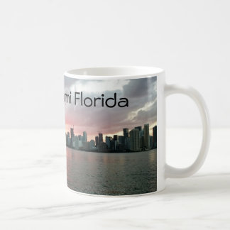 Brickell Miami Koffiemok