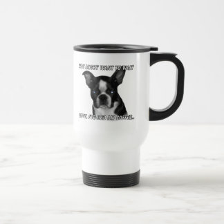 Brickhouse Travel Mug Reisbeker
