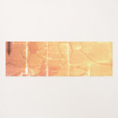 bricks and stones yogamat (Achterkant (horizontaal))