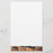 BRICKS BRIEFPAPIER (Voorkant)
