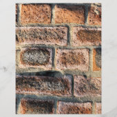 BRICKS FLYER (Voorkant)