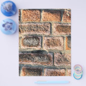 BRICKS FLYER (Enkel)