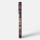 "Bricks" iPhone / iPad hoesje (Achterkant / Links)