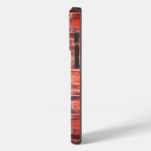 "Bricks" iPhone / iPad hoesje (Achterkant / Links)