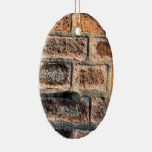 BRICKS KERAMISCH ORNAMENT (Rechts)