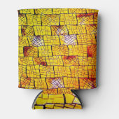 Bricks Koelbox Blikjeskoeler (Voorkant)