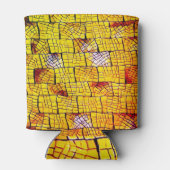 Bricks Koelbox Blikjeskoeler (Achterkant)