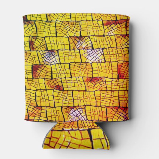 Bricks Koelbox Blikjeskoeler (Achterkant)