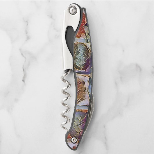 BRICKS KURKENTREKKER (Voorkant)