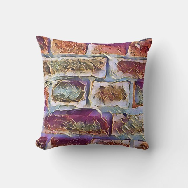 BRICKS KUSSEN (Voorkant)