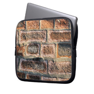 BRICKS LAPTOP SLEEVE
