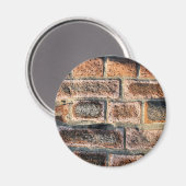 BRICKS MAGNEET (Voorkant / Achterkant)