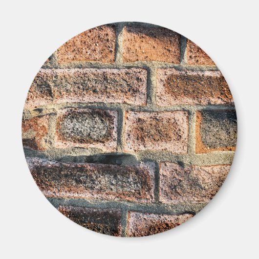 BRICKS MAGNEET (Voorkant)