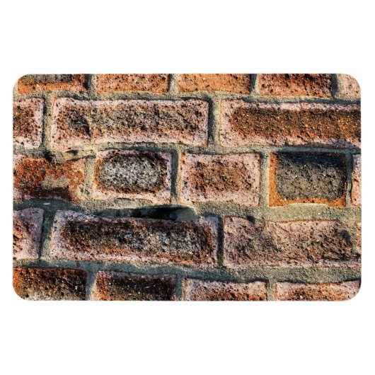 BRICKS MAGNEET (Horizontaal)
