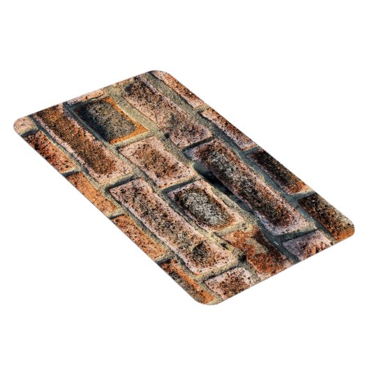 BRICKS MAGNEET (Rechterzijde)