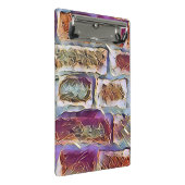 BRICKS MINI KLEMBORD (Schuin)