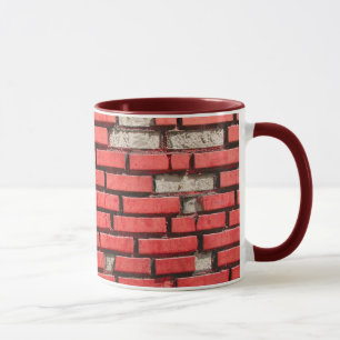 Bricks - mok koffie