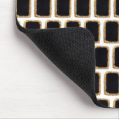 Bricks Muismat (Hoek)