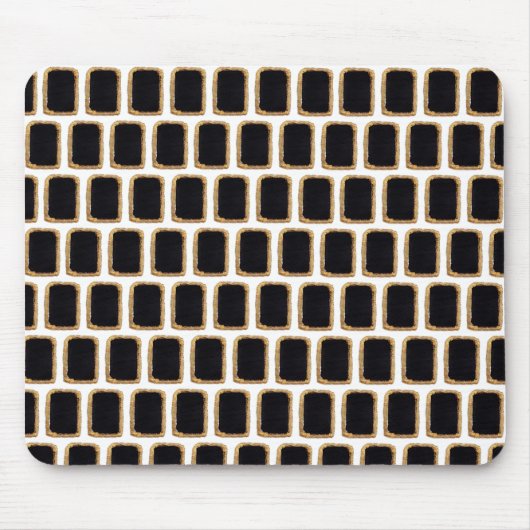 Bricks Muismat (Voorkant)