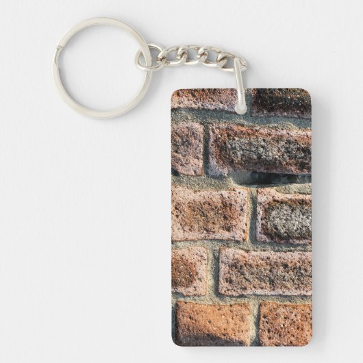 BRICKS SLEUTELHANGER (Voorkant)