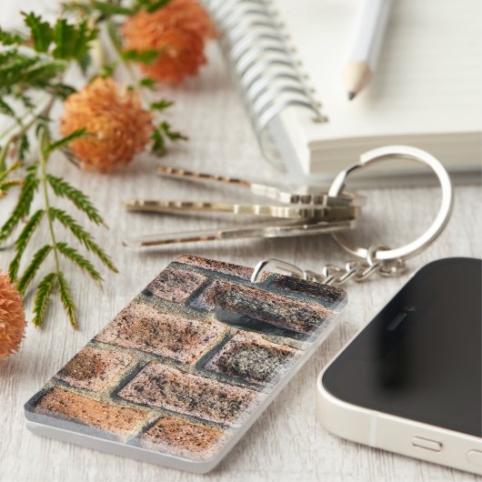 BRICKS SLEUTELHANGER (Voorkant Rechts)