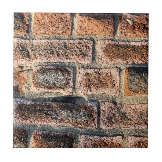 BRICKS TEGELTJE (Voorkant)