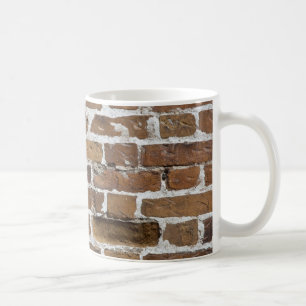 BRICKS WALL KOFFIEMOK
