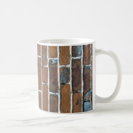 BRICKS WALL KOFFIEMOK (Rechts)