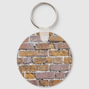 BRICKS WALL SLEUTELHANGER