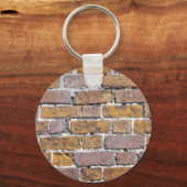 BRICKS WALL SLEUTELHANGER (Voorkant)