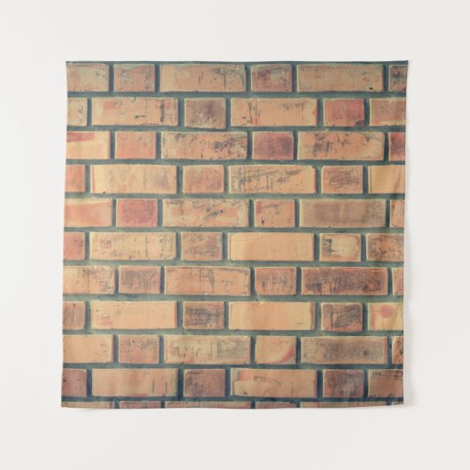 Bricks wand stenen muur muur muur muur stenen muur wandkleed (Voorkant)