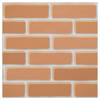 Brickwall Stof