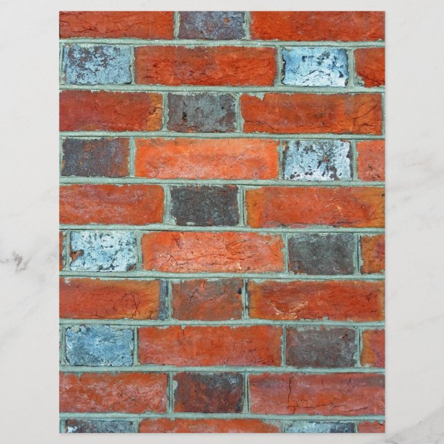 Brickwerk (Voorkant)