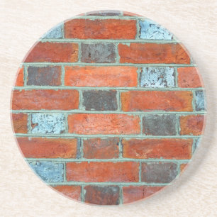 Brickwerk Zandsteen Onderzetter