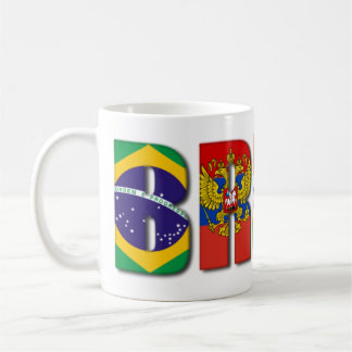 BRICS  KOFFIEMOK