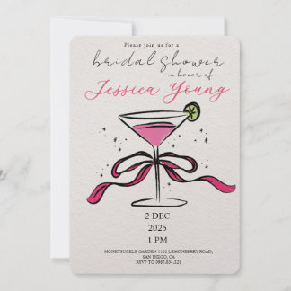 Bridal Bash & Cocktail Call bruids Kaart
