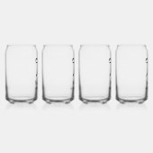 Bridal Bow Simple Bridesmaid Proposal (Droite)