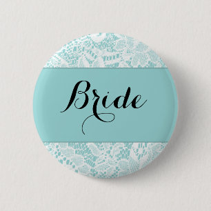 Bridal Button - Bachelorette/Bride Button/Pin
