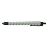 Bridal Crown Daffodils Pattern Pen (Bodem)