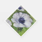 Bridal Dinner Party Servet (Hoek)