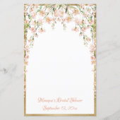 Bridal Emoji Pictionary African American American (Achterkant)