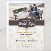 Bridal Expo of Show Flyer (Voorkant / Achterkant)