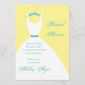Bridal gaat op Hanger-Geel, Roze en Blauw Kaart